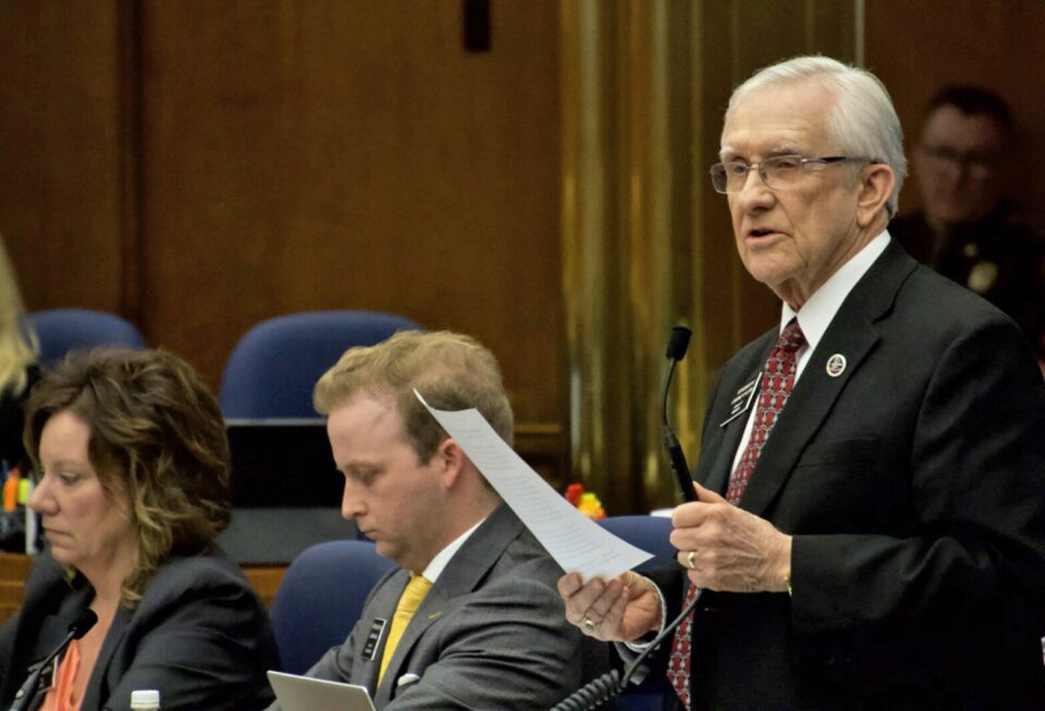 A North Dakota lawmaker's controversial comparison of a Turtle Mountain Band-backed casino to Chinese communist control sparks outrage.