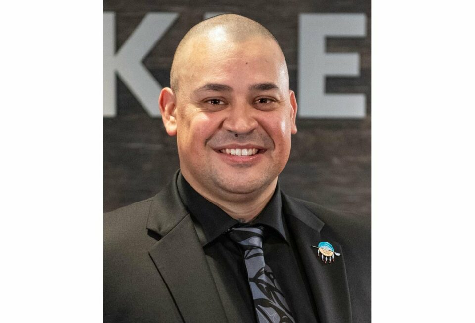 Valdemar Maldonado Jr. steps in as the new COO at Muckleshoot Casino Resort, signaling a new era of leadership and operational excellence.