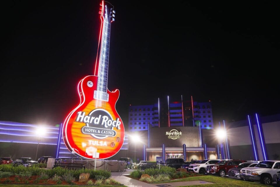 The Oklahoma Indian Gaming Association provides its perspective on the state's sports betting legislative discussions, signaling keen interest and potential impacts.