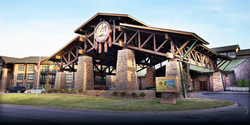 Prairie Band Casino & Resort adopts the QCI Enterprise Platform to revolutionize its data-driven strategies and operational efficiencies.
