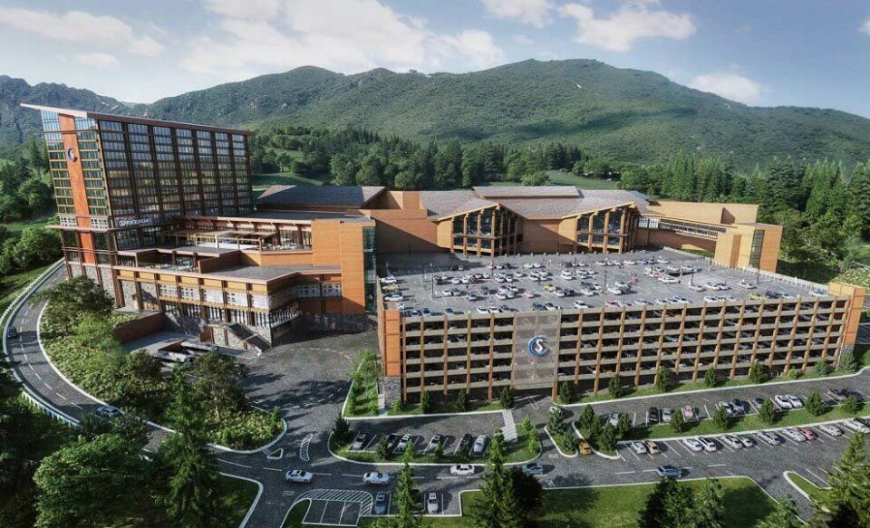 Snoqualmie Casino & Hotel elevates guest service with its new online booking portal, offering an easy and efficient reservation experience.