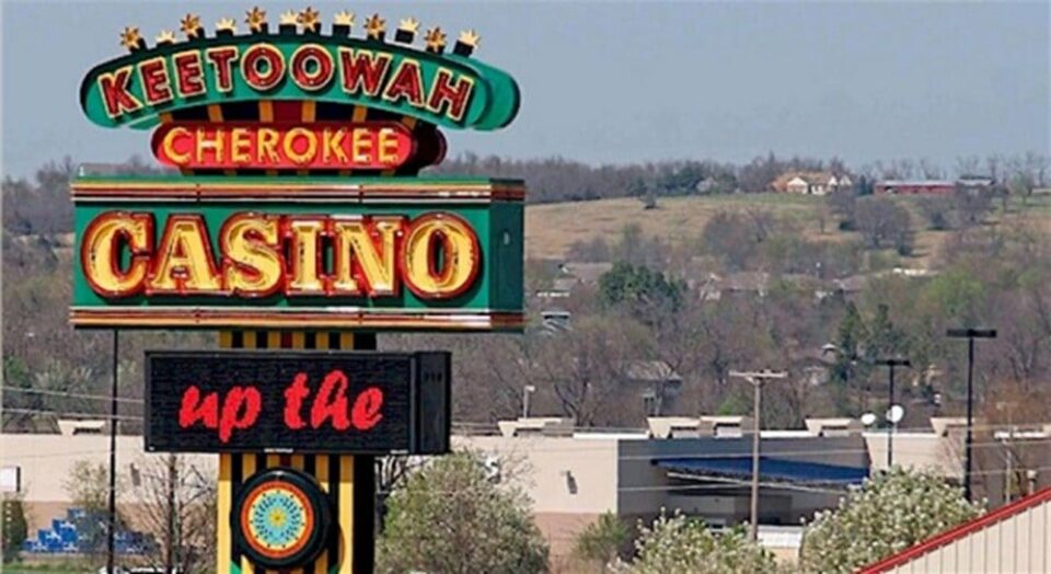 After over a decade and intense legal battles, the UKB has secured a gaming compact with Oklahoma, signifying its anticipated return to the tribal casino sector.