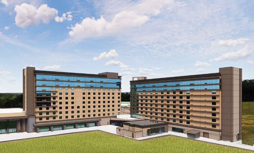 Wildhorse Resort & Casino announces a grand $100 million expansion plan set to transform the venue by 2027.