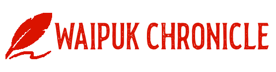 Waipuk Chronicles