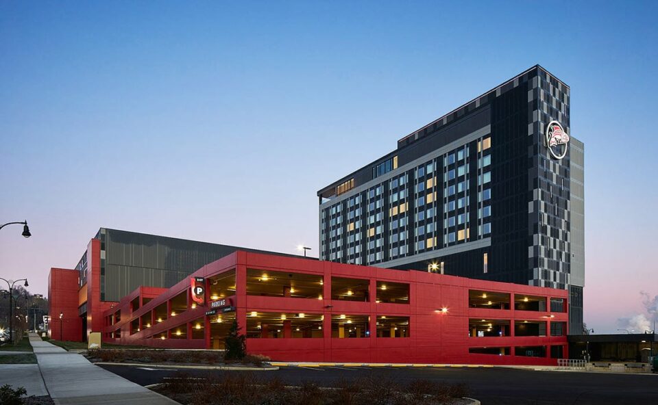 The Emerald Queen Casino & Hotel and the Tacoma Dome have reaffirmed their commitment to enhancing Tacoma's entertainment scene with a new five-year agreement.