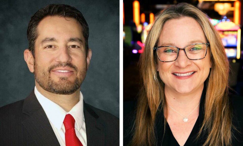 Gun Lake Casino introduces Brian Decorah and Endea Smith into their executive lineup, marking a new chapter in leadership.