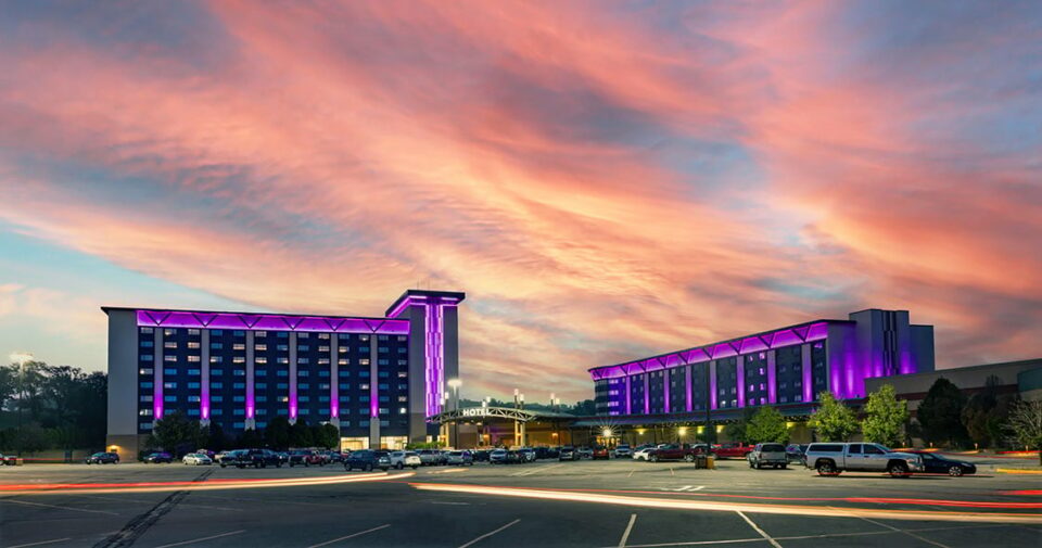 The Meskwaki Bingo Casino Hotel in Tama, IA, is set for a brief closure to undergo essential infrastructure upgrades.
