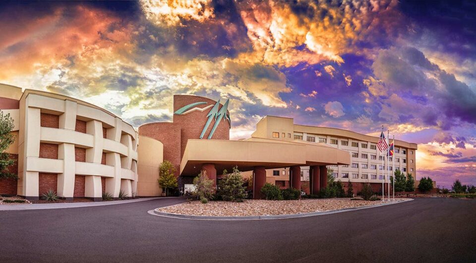 Navajo Gaming honored 94 employees for their dedication, marking significant milestones within the organization.
