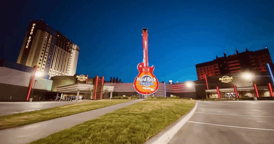 The First American tribal nations in Oklahoma have significantly enhanced the state's economy, contributing an impressive $23.4 billion in 2023.