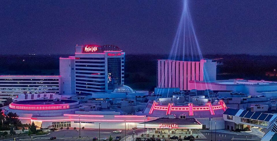 Join the gaming industry's key players at IGA's 2025 Mid-Year Conference & Expo at Mystic Lake Casino. Registration is now open!