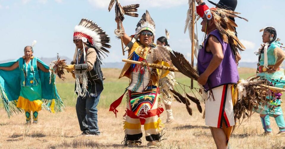 The Shoshone-Paiute Tribes are set to break new ground with their first casino and resort, bridging the gap between tradition and modernity.