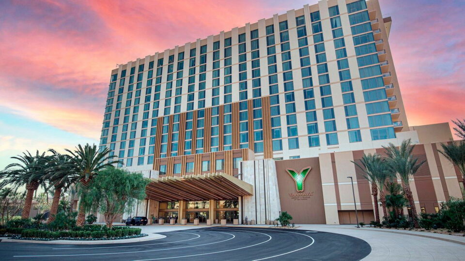 Yaamava' Resort & Casino claims the spotlight with two major honors in 2024, being named the Best Overall Casino outside Las Vegas and the Best Native American Casino.