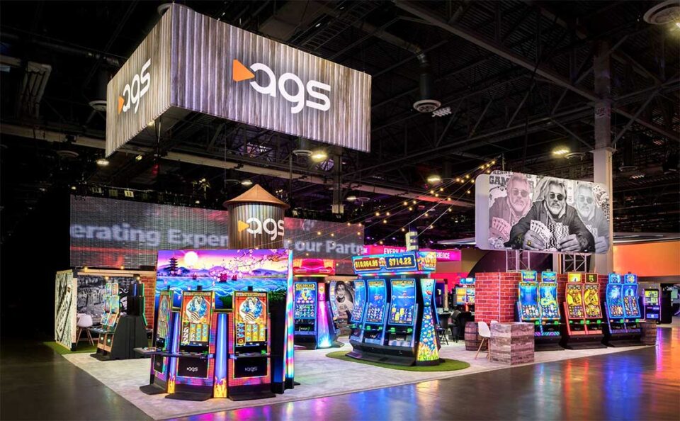 Brightstar Capital Partners completes its strategic acquisition of gaming giant PlayAGS, promising a new era of growth and innovation.