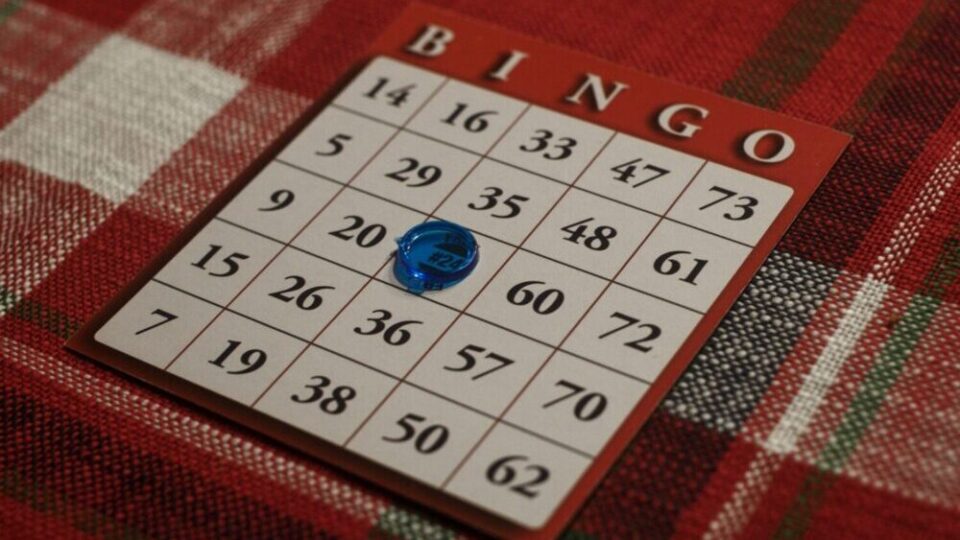 A new bingo hall is set to open at Gila River Resorts & Casinos' Santan Mountain location in Chandler, bringing a fresh wave of entertainment.
