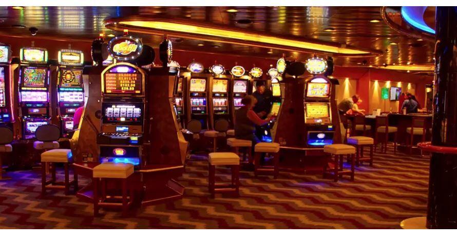 Discover how Oklahoma benefits from tribal casinos' exclusivity fees, and what it means for its residents.