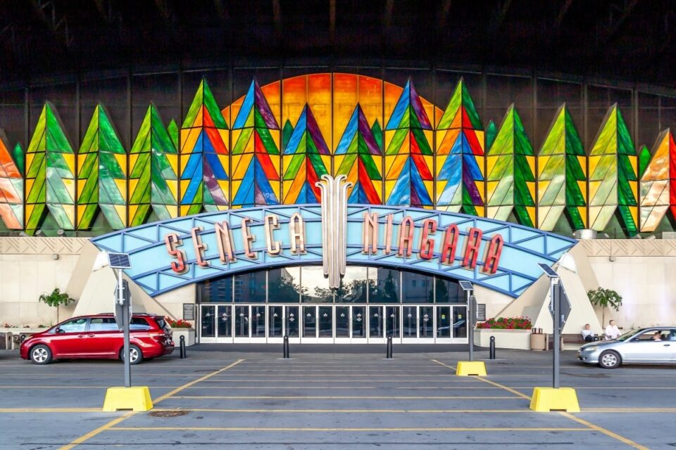 Tribal casinos in the US have set a new record with $43.9 billion in gaming revenue for the fiscal year 2024, marking a historic achievement.