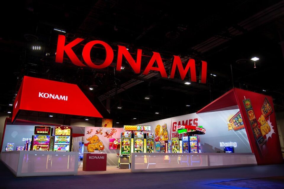 Konami Gaming is gearing up to dazzle at G2E 2025 in Las Vegas with its latest casino systems, land-based games, and online slots.