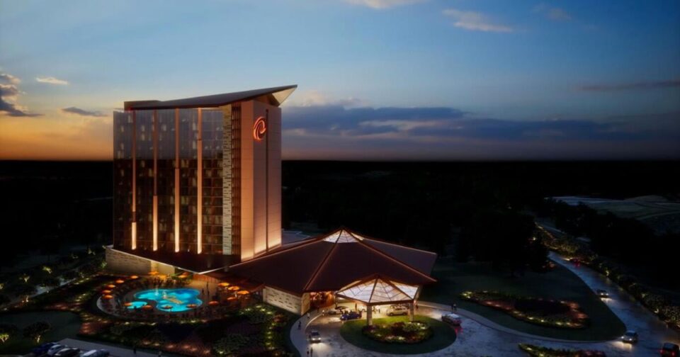 The Osage Nation's planned casino at Lake of the Ozarks moves forward, detailed by a new Environmental Assessment Study.