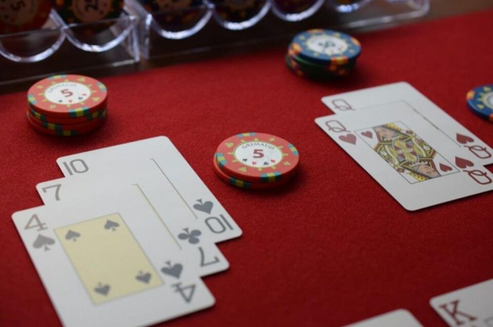 A judge's preliminary decision challenges tribal casinos in their legal fight over cardroom games, with further arguments being made for reconsideration.