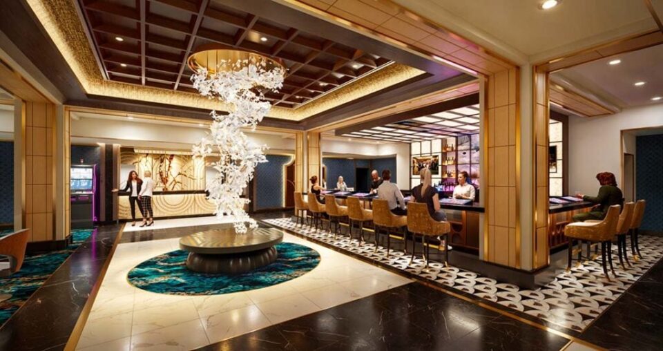 Harrah's Resort Southern California announces a lavish $13.1 million renovation of its High Limit Room, promising an unmatched gaming experience by June 2026.
