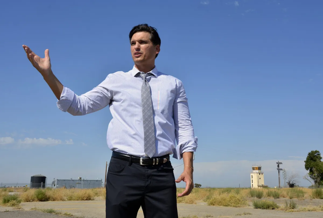 A proposed tribal casino near Modesto could be the key to solving emergency healthcare shortages in Stanislaus County, according to a local county supervisor.