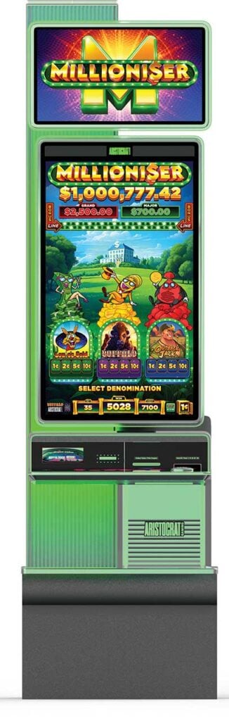 Explore the forefront of game technology with top companies at G2E 2025, showcasing the latest innovations in the gaming industry.