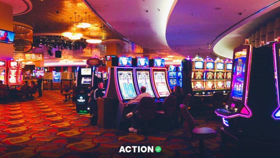 Tribal leaders at Mystic Lake Casino discuss the future of online casinos at the Indian Gaming Association's 2025 Mid-Year Conference.