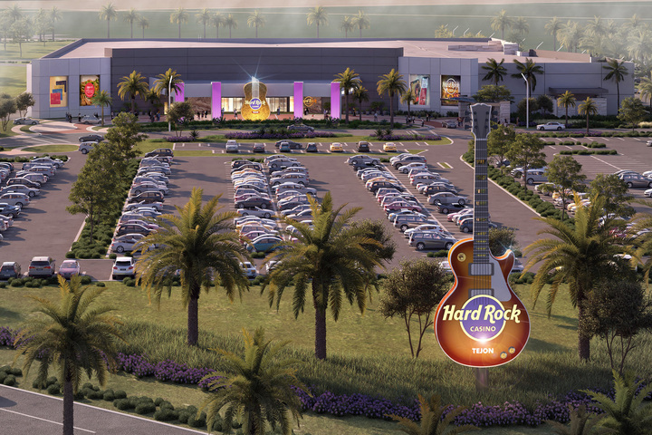 California is set to challenge Las Vegas with a new casino that promises unparalleled luxury and entertainment, heralding significant economic and social benefits.