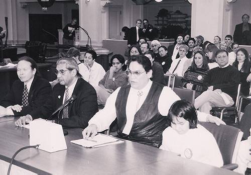 Reflecting on Ernie Stevens Jr.'s indelible impact on Indian gaming, highlighting the growth and transformation under his leadership.