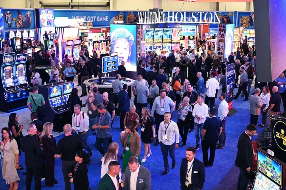 G2E 2025 is set to revolutionize the gaming and hospitality sectors with its showcase of new innovations and products.