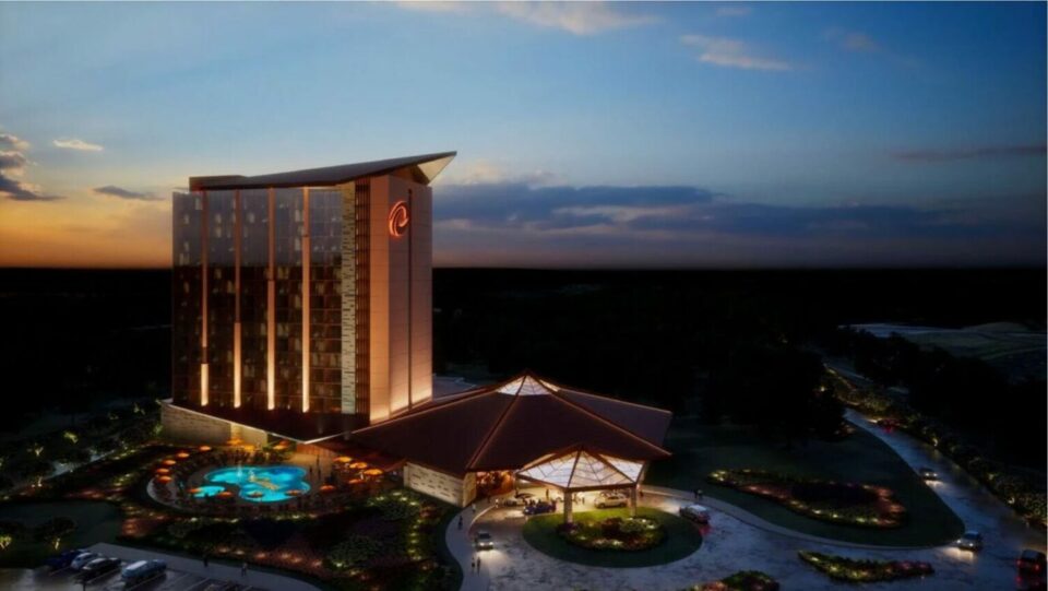 Lake Ozark Board of Aldermen partners with a renowned legal firm to accelerate the casino project, showcasing a major advancement in its development.
