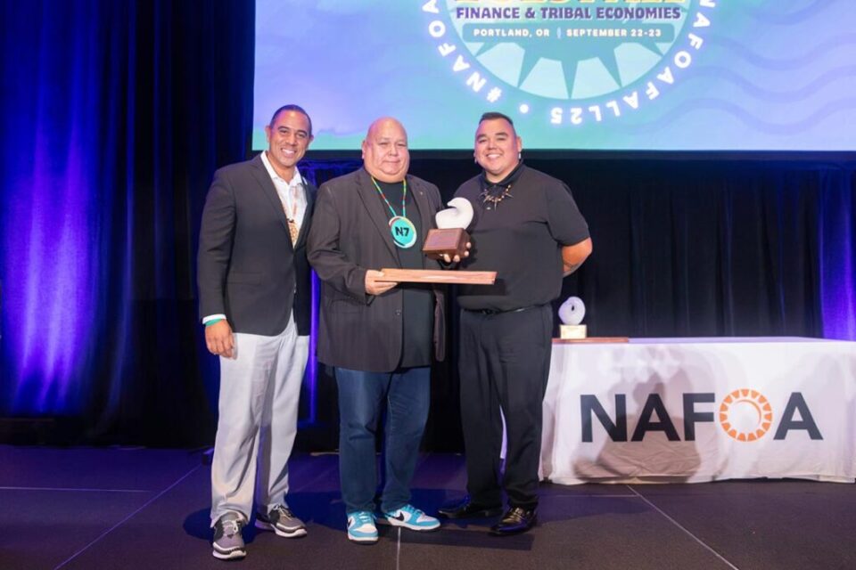 NAFOA's 2025 Lifetime Achievement Awards in Portland, OR, spotlight the unparalleled contributions of its distinguished awardees.
