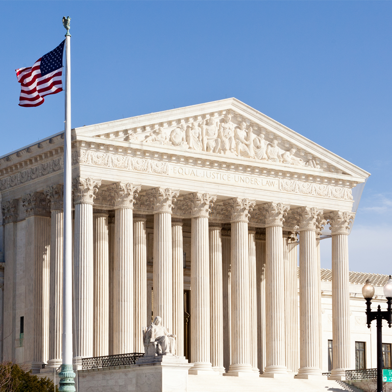 The U.S. Supreme Court's recent decision upholds the Indian Gaming Regulatory Act, reinforcing Tribal gaming sovereignty.