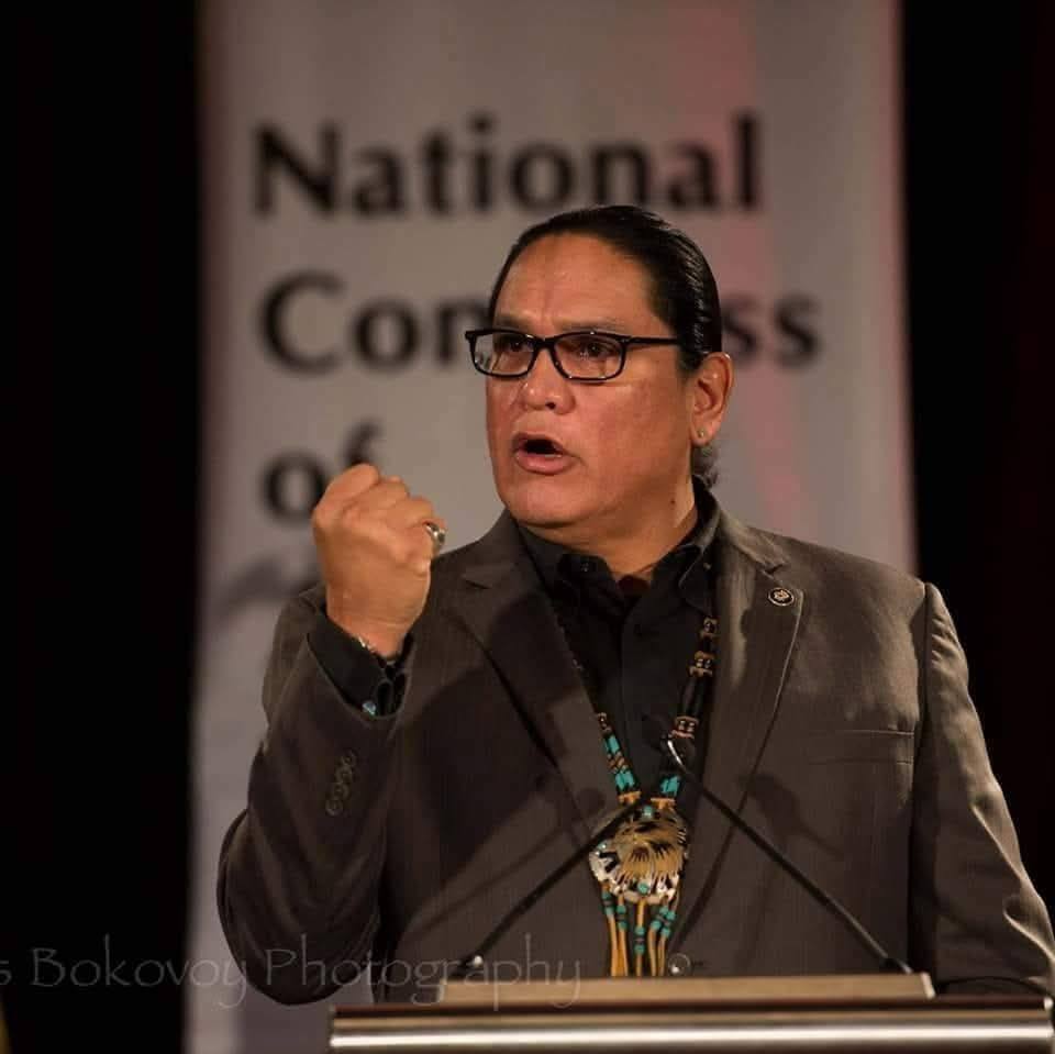 The gaming industry mourns the loss of Ernie Stevens Jr., a pivotal figure in Native American tribal gaming, remembered for his leadership and legacy.